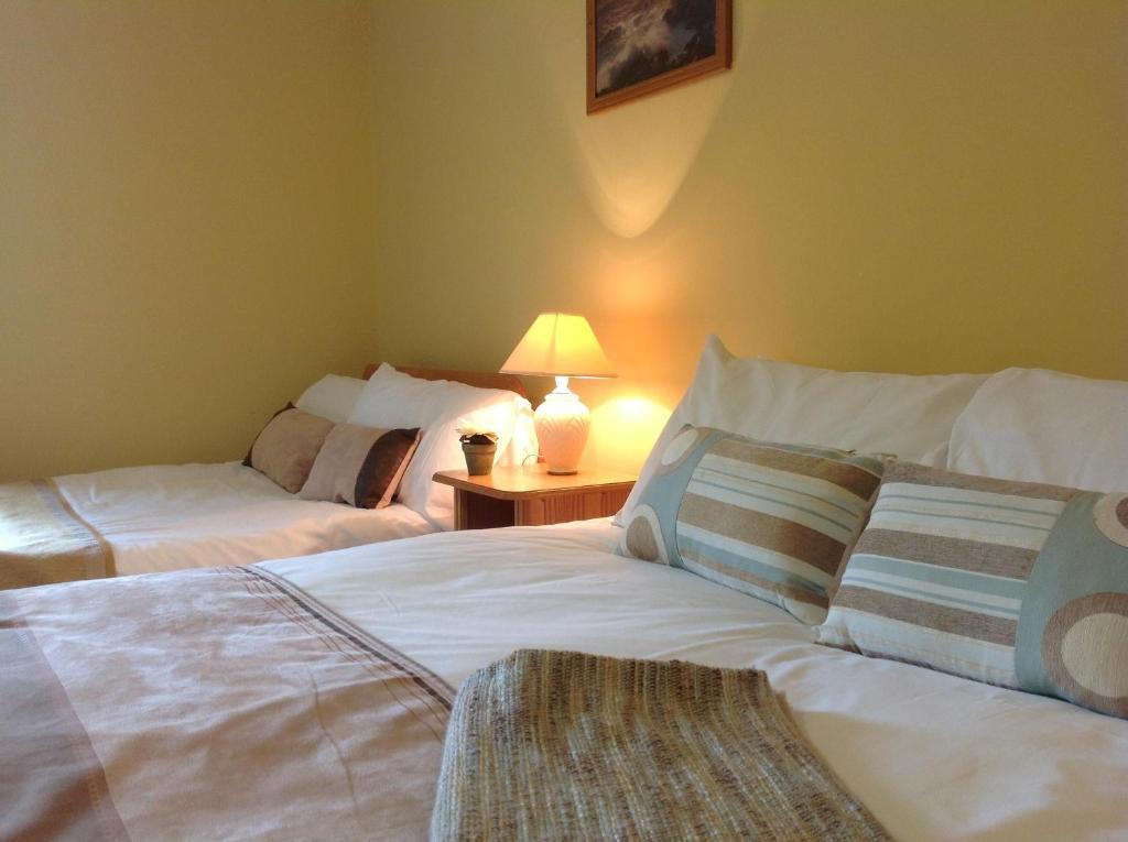 Abbey Hotel Ballyvourney Habitación foto