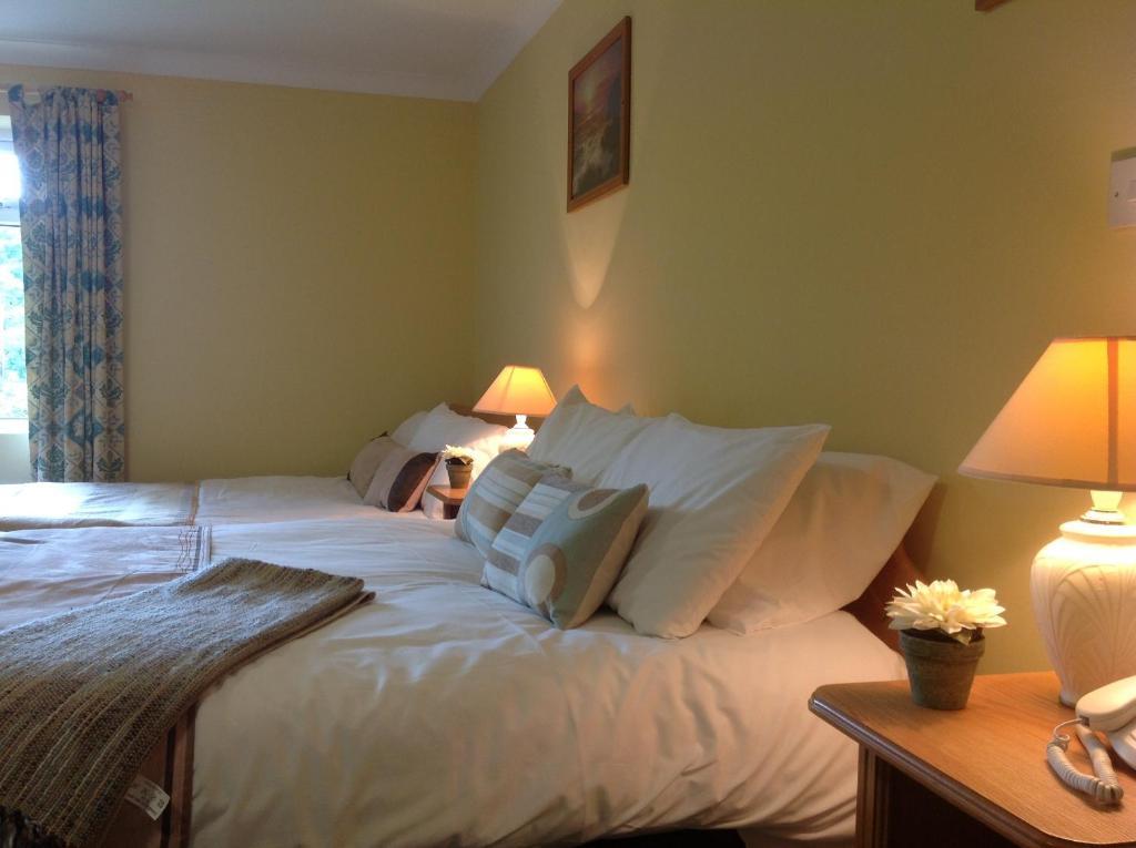 Abbey Hotel Ballyvourney Habitación foto